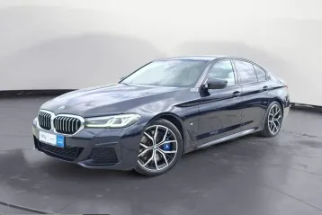 BMW 540 din 2023 - oferta BMW213593