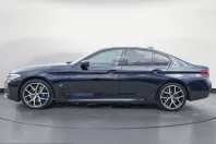 BMW 540 (Seria 5) din 2023 cu 97.200 km - oferta BMW213593 - foto 2