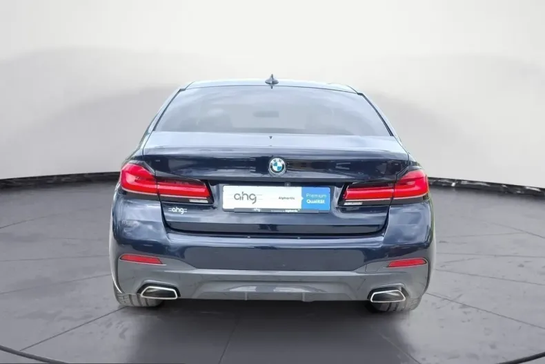 BMW 540 (Seria 5) din 2023 cu 97.200 km - oferta BMW213593 - foto 4