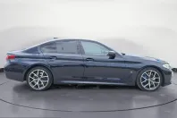 BMW 540 (Seria 5) din 2023 cu 97.200 km - oferta BMW213593 - foto 5