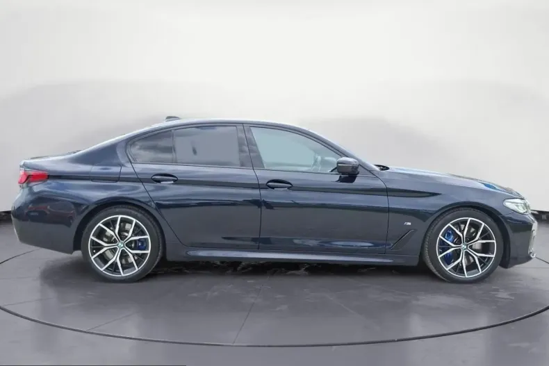 BMW 540 (Seria 5) din 2023 cu 97.200 km - oferta BMW213593 - foto 5