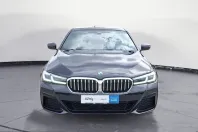 BMW 540 (Seria 5) din 2023 cu 97.200 km - oferta BMW213593 - foto 6