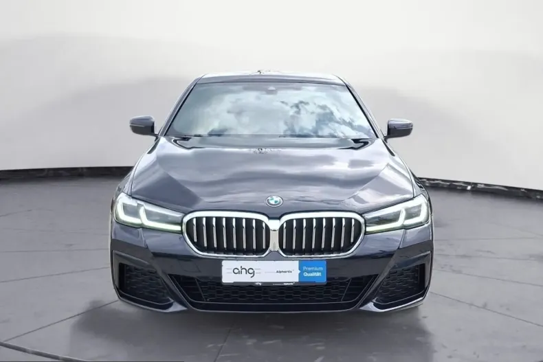 BMW 540 (Seria 5) din 2023 cu 97.200 km - oferta BMW213593 - foto 6