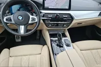 BMW 540 (Seria 5) din 2023 cu 97.200 km - oferta BMW213593 - foto 7
