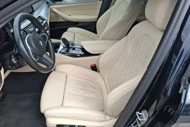 BMW 540 (Seria 5) din 2023 cu 97.200 km - oferta BMW213593 - foto 8
