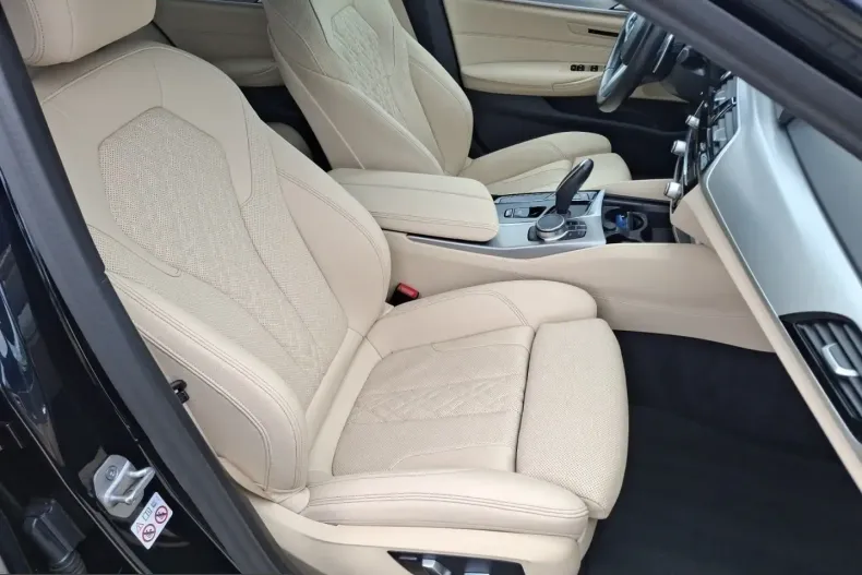 BMW 540 (Seria 5) din 2023 cu 97.200 km - oferta BMW213593 - foto 9