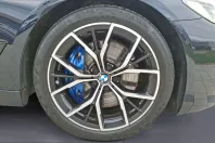 BMW 540 (Seria 5) din 2023 cu 97.200 km - oferta BMW213593 - foto 11