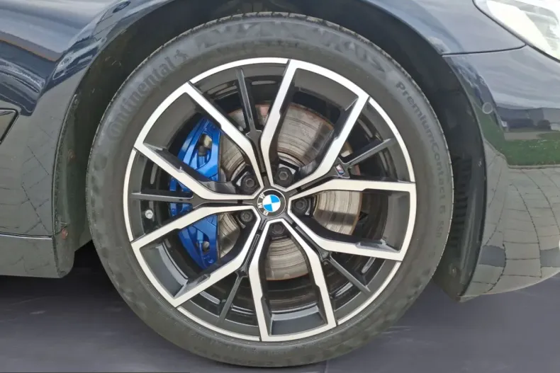 BMW 540 (Seria 5) din 2023 cu 97.200 km - oferta BMW213593 - foto 11