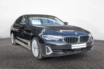 BMW 530 din 2022 - oferta BMW213594