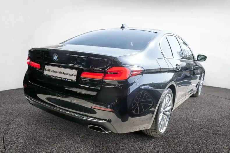 BMW 530 (Seria 5) din 2022 cu 59.571 km - oferta BMW213594 - foto 3