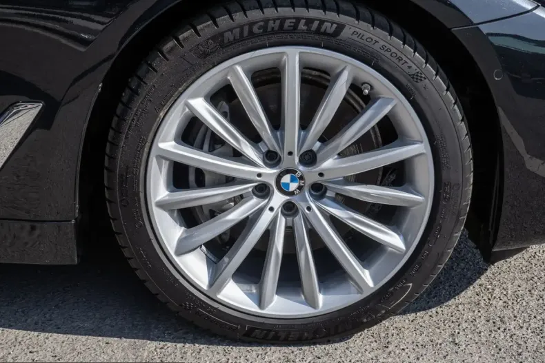 BMW 530 (Seria 5) din 2022 cu 59.571 km - oferta BMW213594 - foto 5