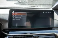 BMW 530 (Seria 5) din 2022 cu 59.571 km - oferta BMW213594 - foto 11