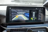 BMW 530 (Seria 5) din 2022 cu 59.571 km - oferta BMW213594 - foto 12