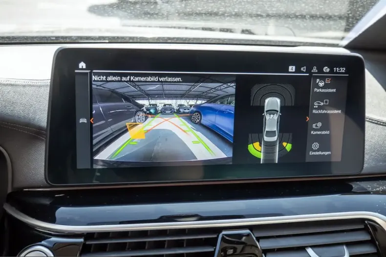BMW 530 (Seria 5) din 2022 cu 59.571 km - oferta BMW213594 - foto 12