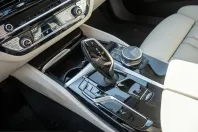 BMW 530 (Seria 5) din 2022 cu 59.571 km - oferta BMW213594 - foto 13
