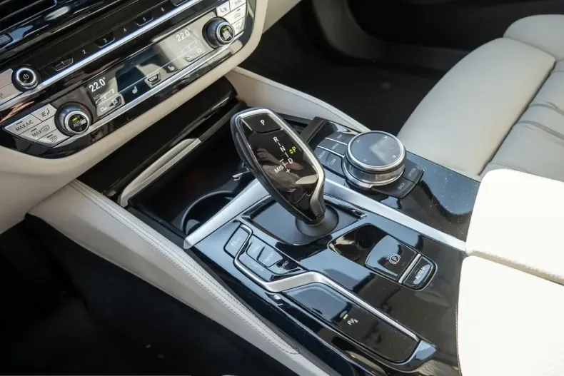 BMW 530 (Seria 5) din 2022 cu 59.571 km - oferta BMW213594 - foto 13