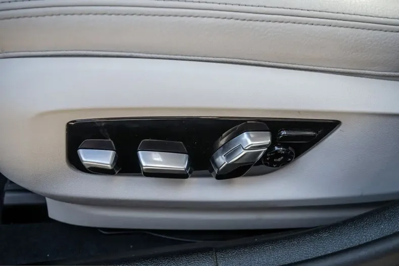 BMW 530 (Seria 5) din 2022 cu 59.571 km - oferta BMW213594 - foto 20