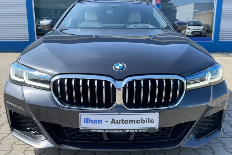 BMW 530 (Seria 5) din 2022 cu 98.923 km - oferta BMW213595 - foto 4