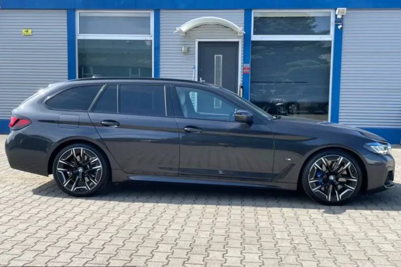 BMW 530 (Seria 5) din 2022 cu 98.923 km - oferta BMW213595 - foto 5