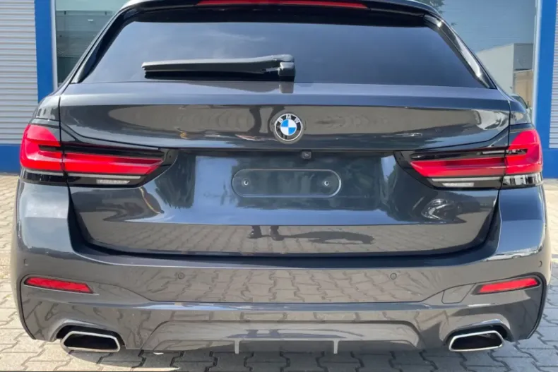 BMW 530 (Seria 5) din 2022 cu 98.923 km - oferta BMW213595 - foto 7