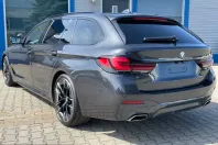 BMW 530 (Seria 5) din 2022 cu 98.923 km - oferta BMW213595 - foto 10