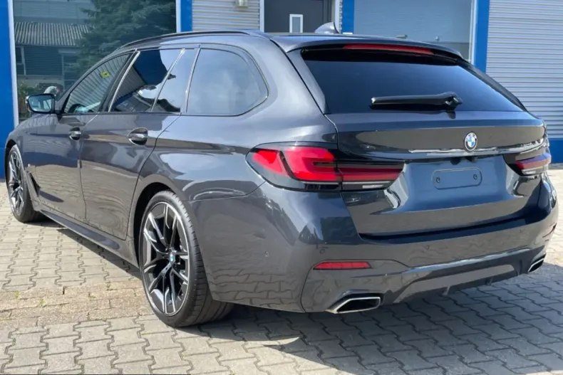 BMW 530 (Seria 5) din 2022 cu 98.923 km - oferta BMW213595 - foto 10