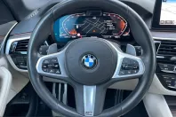 BMW 530 (Seria 5) din 2022 cu 98.923 km - oferta BMW213595 - foto 14