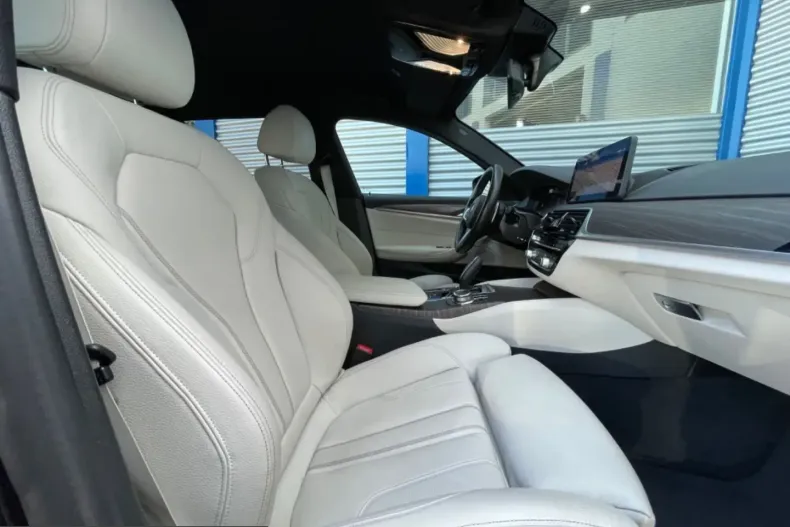 BMW 530 (Seria 5) din 2022 cu 98.923 km - oferta BMW213595 - foto 19
