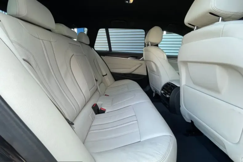 BMW 530 (Seria 5) din 2022 cu 98.923 km - oferta BMW213595 - foto 20