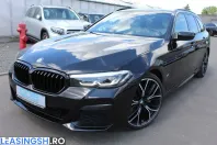 BMW 520 (Seria 5) din 2022 cu 63.750 km - oferta BMW213596 - foto 1