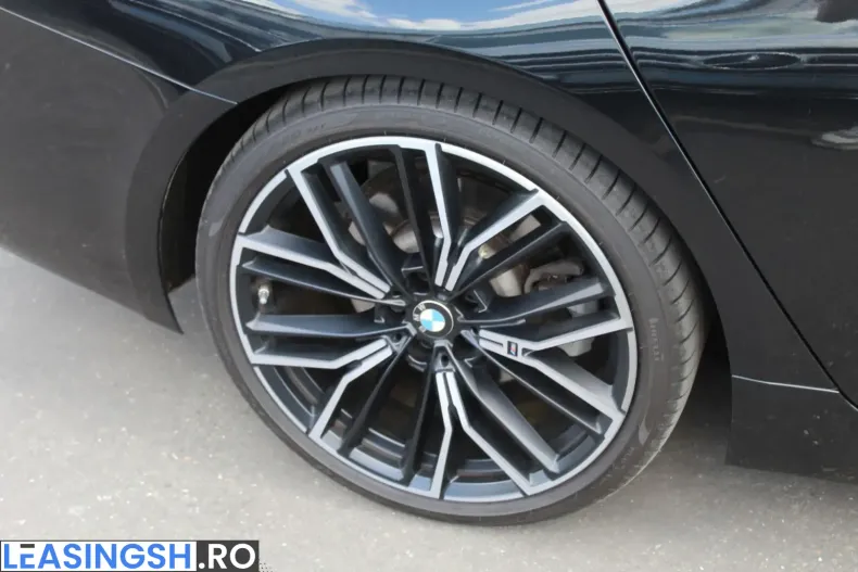 BMW 520 (Seria 5) din 2022 cu 63.750 km - oferta BMW213596 - foto 5