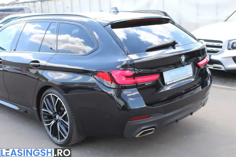 BMW 520 (Seria 5) din 2022 cu 63.750 km - oferta BMW213596 - foto 6