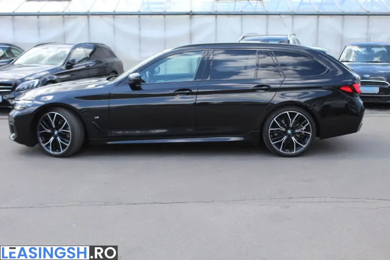 BMW 520 (Seria 5) din 2022 cu 63.750 km - oferta BMW213596 - foto 8