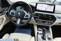 BMW 520 (Seria 5) din 2022 cu 63.750 km - oferta BMW213596 - foto 9