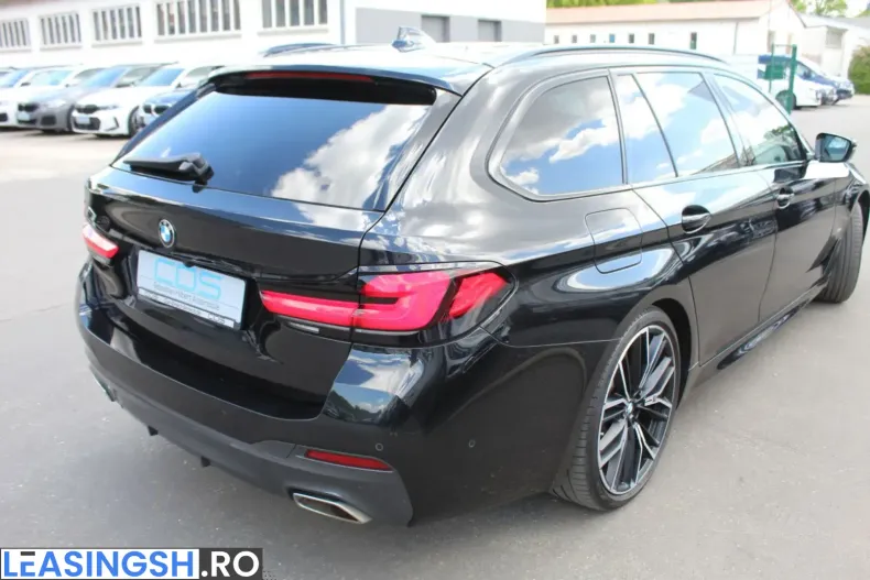 BMW 520 (Seria 5) din 2022 cu 63.750 km - oferta BMW213596 - foto 14