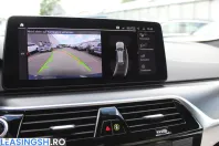 BMW 520 (Seria 5) din 2022 cu 63.750 km - oferta BMW213596 - foto 19