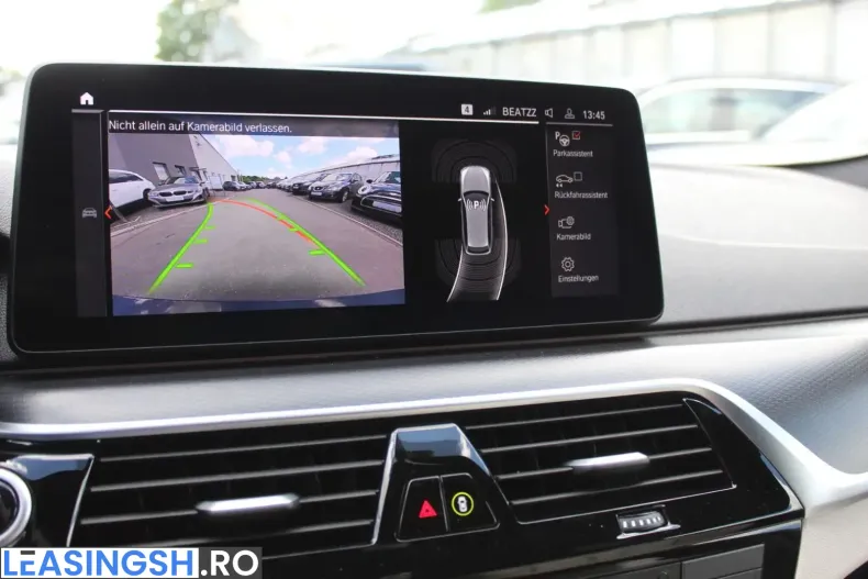 BMW 520 (Seria 5) din 2022 cu 63.750 km - oferta BMW213596 - foto 19