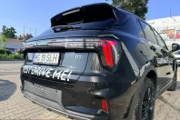Lynk & Co 01 din 2025 cu 7.600 km - oferta LYN213597 - foto 9