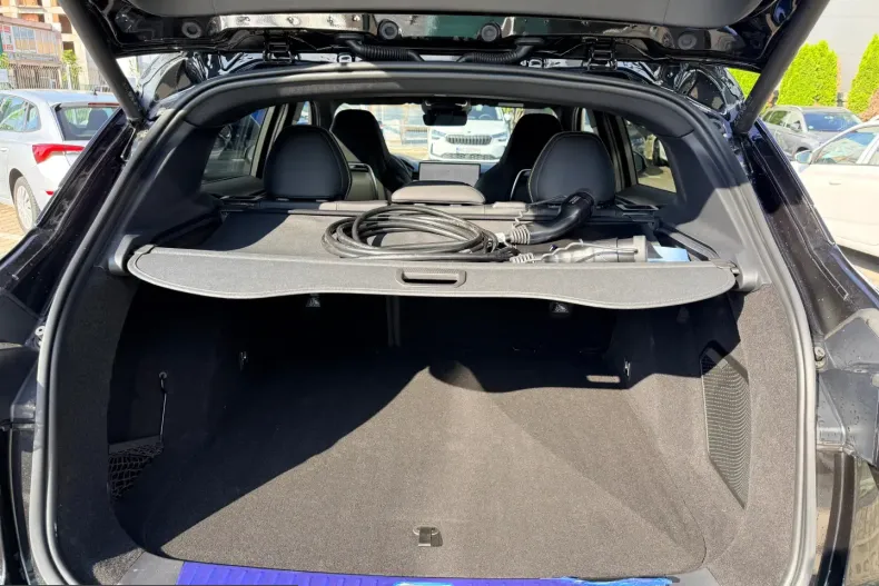 Lynk & Co 01 din 2025 cu 7.600 km - oferta LYN213597 - foto 16