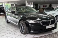 BMW 520 (Seria 5) din 2021 cu 99.980 km - oferta BMW213598 - foto 1