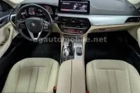 BMW 520 (Seria 5) din 2021 cu 99.980 km - oferta BMW213598 - foto 2