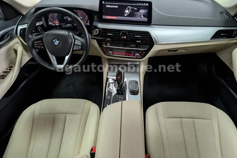 BMW 520 (Seria 5) din 2021 cu 99.980 km - oferta BMW213598 - foto 2