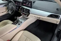 BMW 520 (Seria 5) din 2021 cu 99.980 km - oferta BMW213598 - foto 3