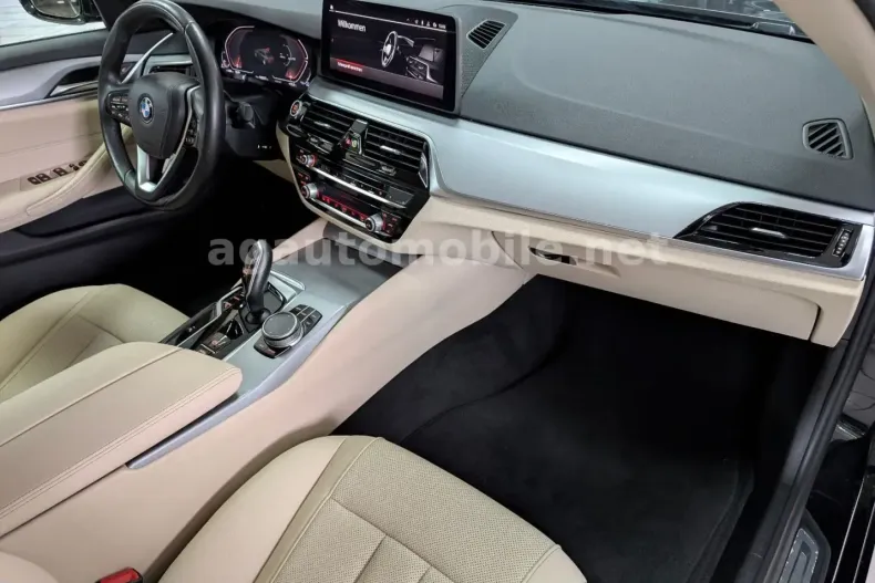 BMW 520 (Seria 5) din 2021 cu 99.980 km - oferta BMW213598 - foto 3