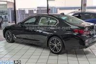 BMW 520 (Seria 5) din 2021 cu 99.980 km - oferta BMW213598 - foto 6