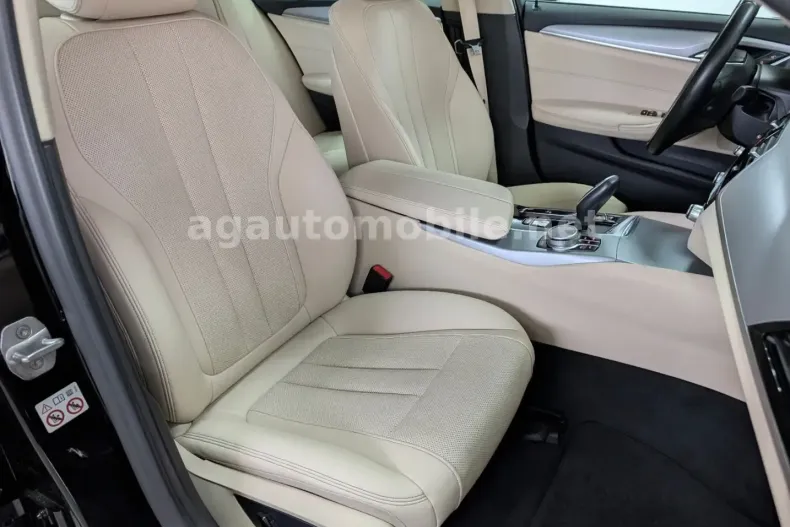 BMW 520 (Seria 5) din 2021 cu 99.980 km - oferta BMW213598 - foto 9
