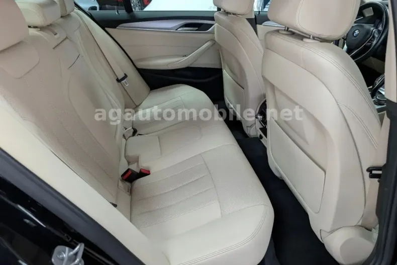 BMW 520 (Seria 5) din 2021 cu 99.980 km - oferta BMW213598 - foto 10