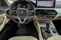 BMW 520 (Seria 5) din 2021 cu 99.980 km - oferta BMW213598 - foto 11