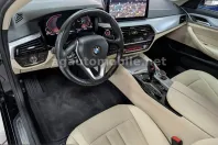 BMW 520 (Seria 5) din 2021 cu 99.980 km - oferta BMW213598 - foto 13