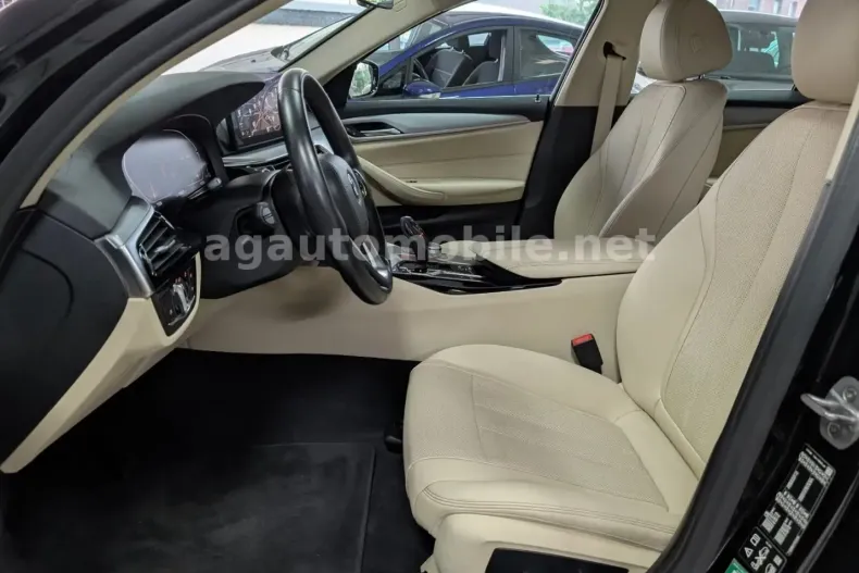 BMW 520 (Seria 5) din 2021 cu 99.980 km - oferta BMW213598 - foto 14